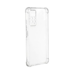 Silicone Hard Corners Case For Redmi Note 11 4g/Note 11s Transparent Silicone Hard Corners Case For Redmi Note 11 4g/Note 11s Transparent